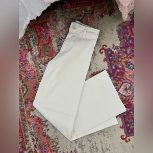 Zara Marine Straight Jeans